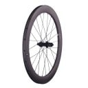 Ruote gravel CSC 700C in carbonio tubeless 28 mm (21 mm interno) x 50 mm cuscinetti in ceramica SHIMANO HG8-12S per strada e gravel 3