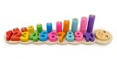 Rups legpuzzel 1