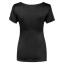 Rüschen-T-Shirt für Damen 7