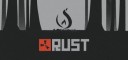 RUST Steam účet 1