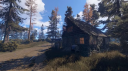 RUST Steam účet 2
