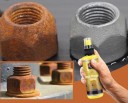 Rustfjernerspray A1689 2