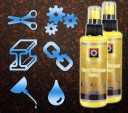 Rustfjernerspray A1689 4