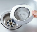 Rustfri stålsi til håndvaske og brusekabiner 1
