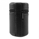 Rustfrit stål shotglas med etui, 6 stk. 3