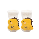 Rutschfeste Kindersocken G3092 4