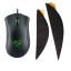 Rutschfeste Oberflächen für die Razer Deathadder Elite-Maus 2