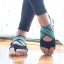 Rutschfeste Yoga-Socken 1