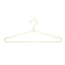 RVS hangers 15 stuks 4