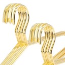 RVS hangers 15 stuks 5