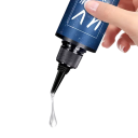 Rychleschnoucí UV pryskyřičné lepidlo 20 g s mini UV lampou Průhledná pryskyřice na šperky Dekorace DIY tvorbu Vytvrzování Fialová LED baterka 5