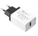 Rýchlo nabíjací USB adaptér J2774 3