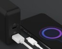 Rýchlonabíjací adaptér USB / USB-C 2