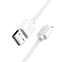 Rýchlonabíjací kábel USB A na Micro USB 1 m 5A dátový a nabíjací kábel 5V vysoká kompatibilita rýchle nabíjanie prenos dát 5