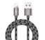 Rýchlonabíjací USB kábel pre iPhone J2722 11