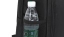 Rygsæk til DSLR-kamera og objektiver med rum til bærbar computer 15,6 tommer Stativfastgørelse Vejrbestandig 30 x 43 x 15,5 cm 10