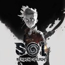 S.O.L Búsqueda de Luz Cuenta de PlayStation 4 1