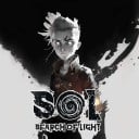 S.O.L Search of Light PlayStation 4 Fiók 1