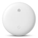 S10 Locator for iPhone or Android Apple Find My and Google Find My Diameter 3.2 cm CR2032 Battery For Keys Pets and Luggage 1