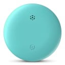 S10-locator voor iPhone of Android Apple Find My en Google Find My Diameter 3,2 cm Batterij CR2032 Voor sleutels huisdieren en koffers 3