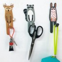 Säädettävä magneettinen eläimenmuotoinen ripustin 4