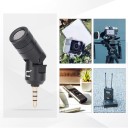 Säädettävä mikrofoni K1563 4