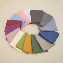 Sábana lisa sin goma 250 x 230 Superficie suave para uso diario Vivienda estudiantil 3