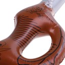 Sabre de pirata insuflável 3