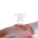 Sabre de pirata insuflável 5