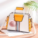 Sac à bandoulière pour femme M1513 5