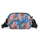 Sac à bandoulière pour femme M1528 6