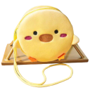 Sac à bandoulière pour fille 1