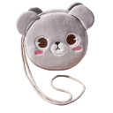 Sac à bandoulière pour fille 4