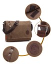 Sac à bandoulière pour homme AUGUR J2276 1