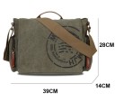 Sac à bandoulière pour homme J2624 4