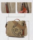 Sac à bandoulière pour homme J2624 12