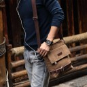 Sac à bandoulière pour homme J949 2