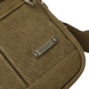 Sac à bandoulière pour homme moderne J2008 2