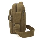 Sac à bandoulière pour homme moderne J2008 5