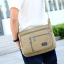 Sac à bandoulière pour homme T330 3