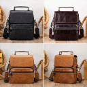 Sac à bandoulière pour homme T335 2