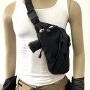 Sac à bandoulière pour homme T347 1
