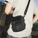 Sac à bandoulière pour homme T352 1