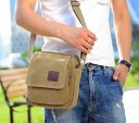 Sac à bandoulière pour homme T358 5
