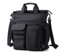 Sac à bandoulière pour homme T367 5