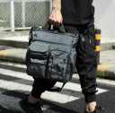 Sac à bandoulière pour homme T367 3