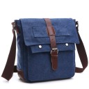 Sac à bandoulière pour homme T386 11