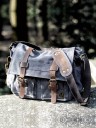 Sac à bandoulière pour homme T387 3