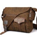 Sac à bandoulière pour homme T394 2