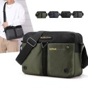 Sac à bandoulière pour homme T397 1